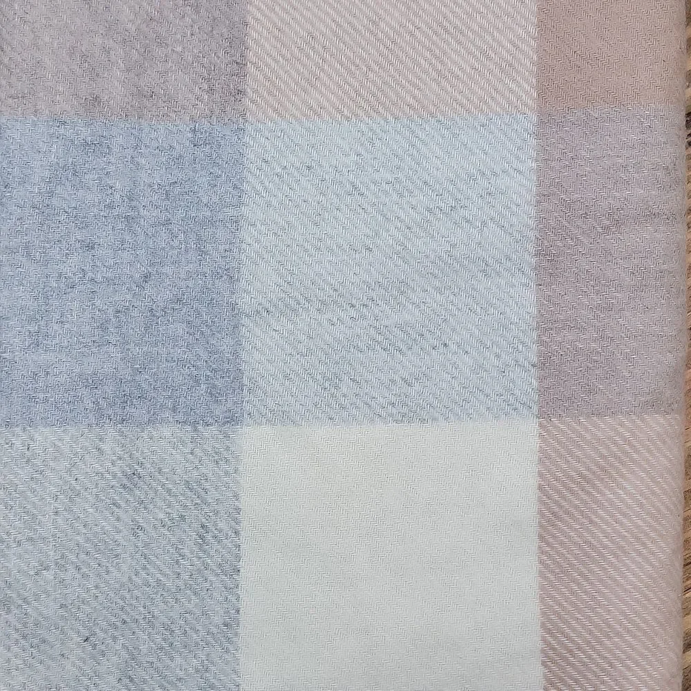 Fraas. The scarf company. Cashmere. Gorgeous. Soft. EUC